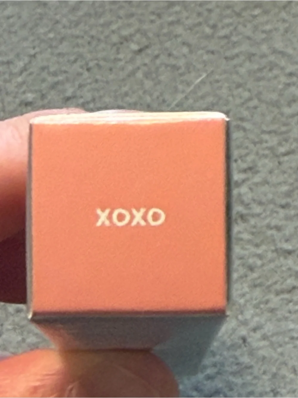 Wonder Blading All-Day Lip Stain - XOXO